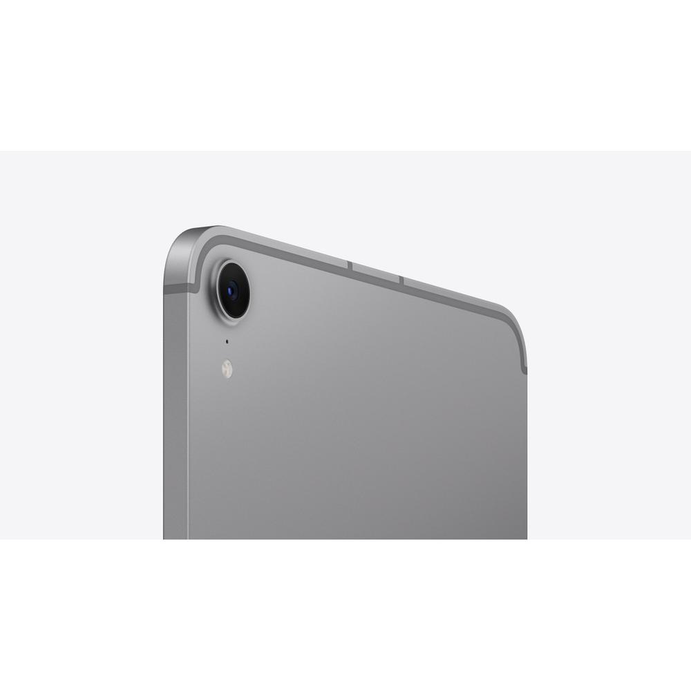 iPad mini 128 ГБ, Wi-Fi + Cellular, Space Gray 4