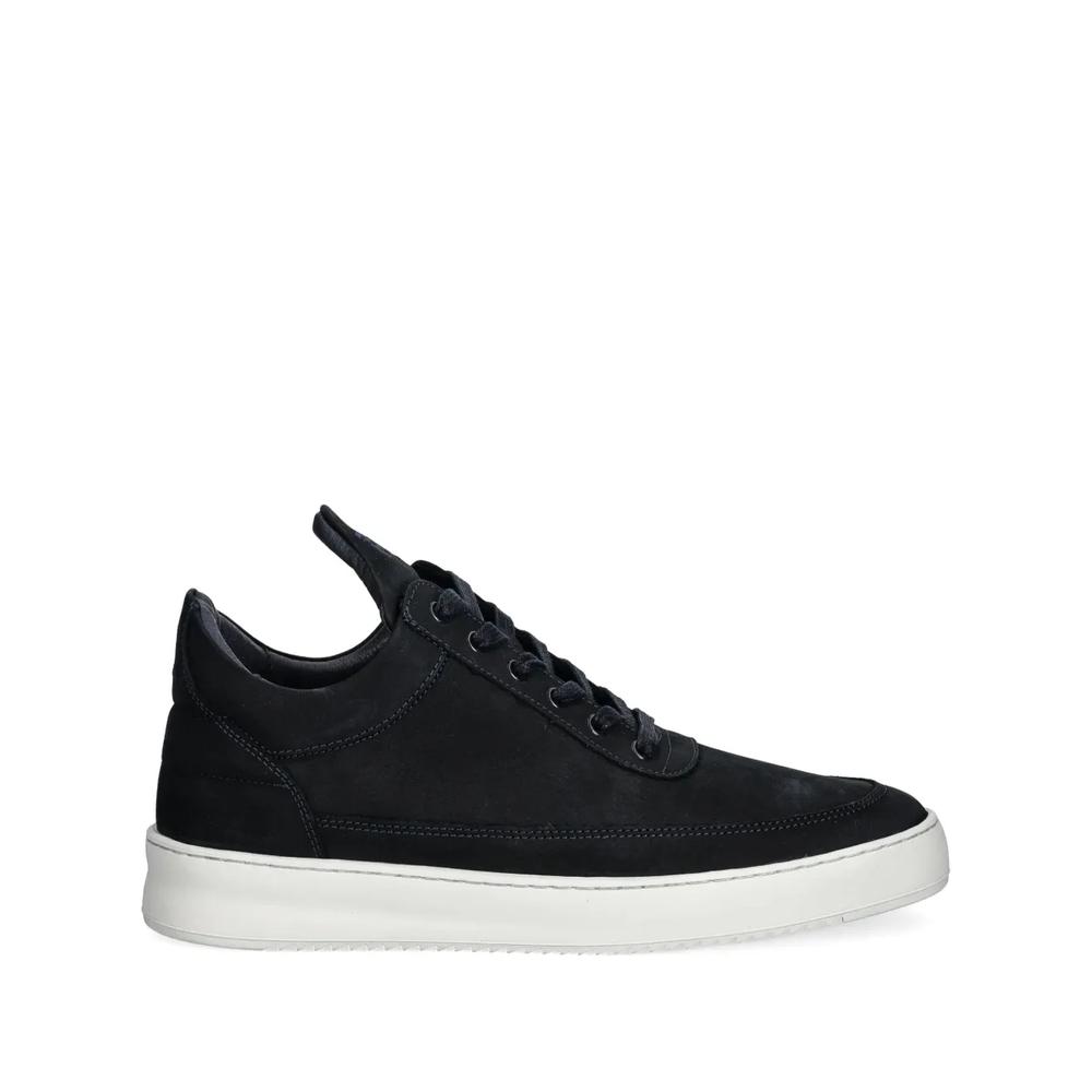 Кроссовки The Low Top 1