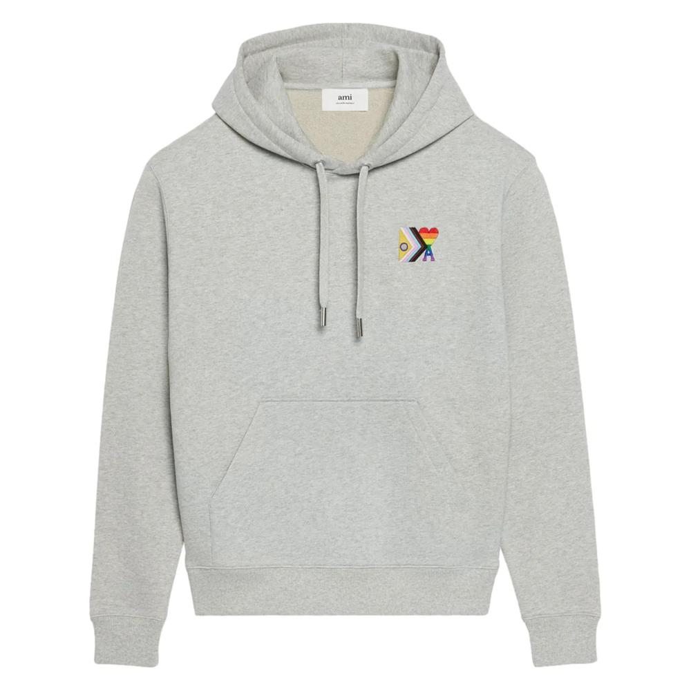 Худи pride из органического хлопка 1