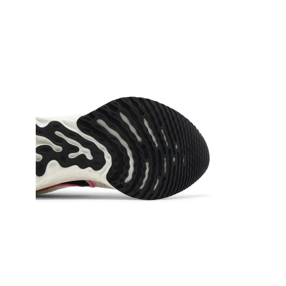 Кроссовки Nike Wmns React Infinity Run Flyknit 2 'Rawdacious' 5