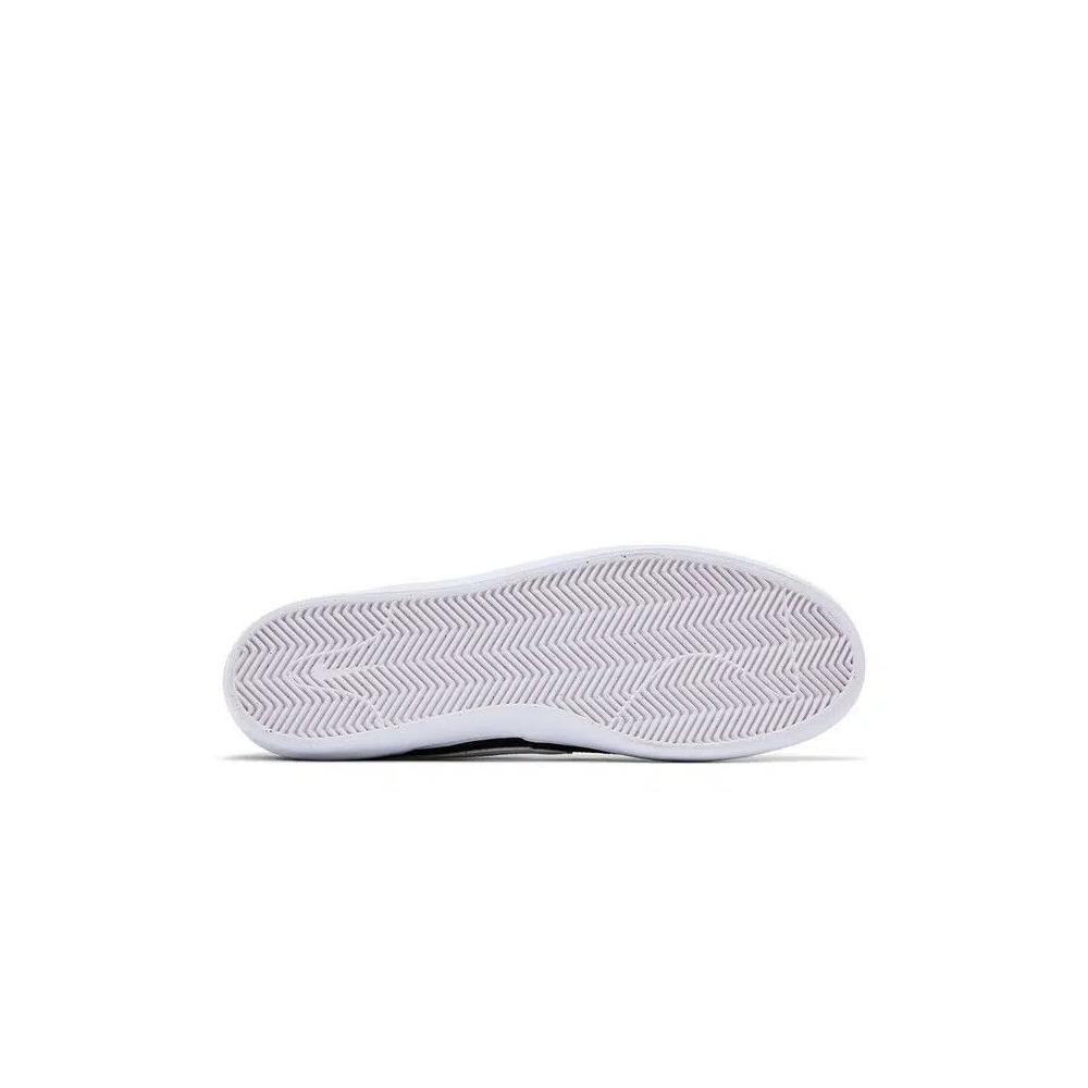 Кроссовки Nike Heritage Vulc SB 'Black White' 4