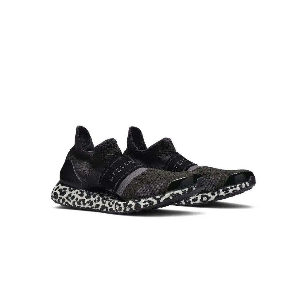 Кроссовки Stella McCartney x adidas Wmns UltraBoost X 3D 'Leopard Print' 8