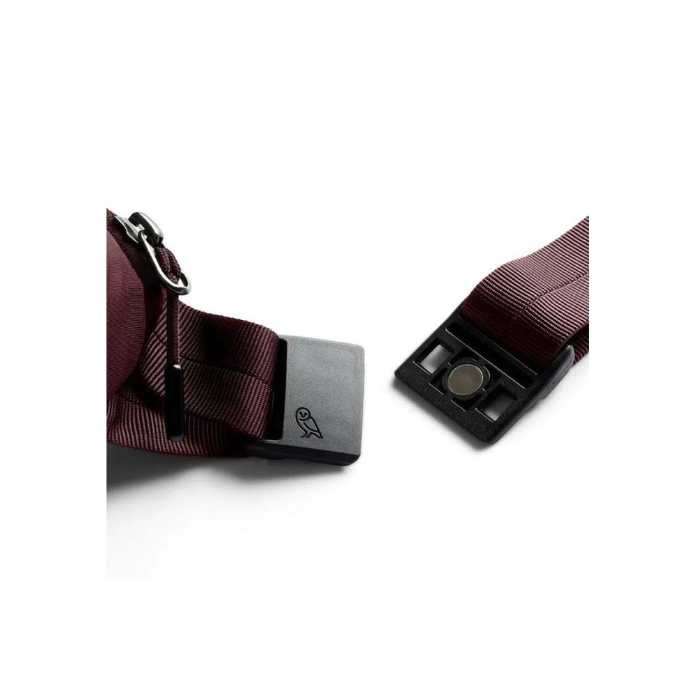 Bellroy Laneway Поясная сумка - Инжир 5