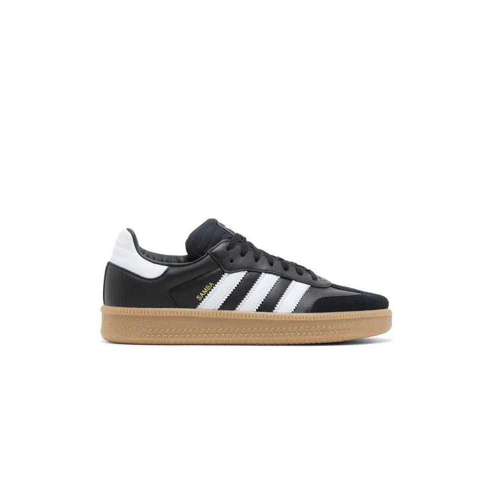 Кроссовки adidas Samba XLG 'Black White Gum' 1