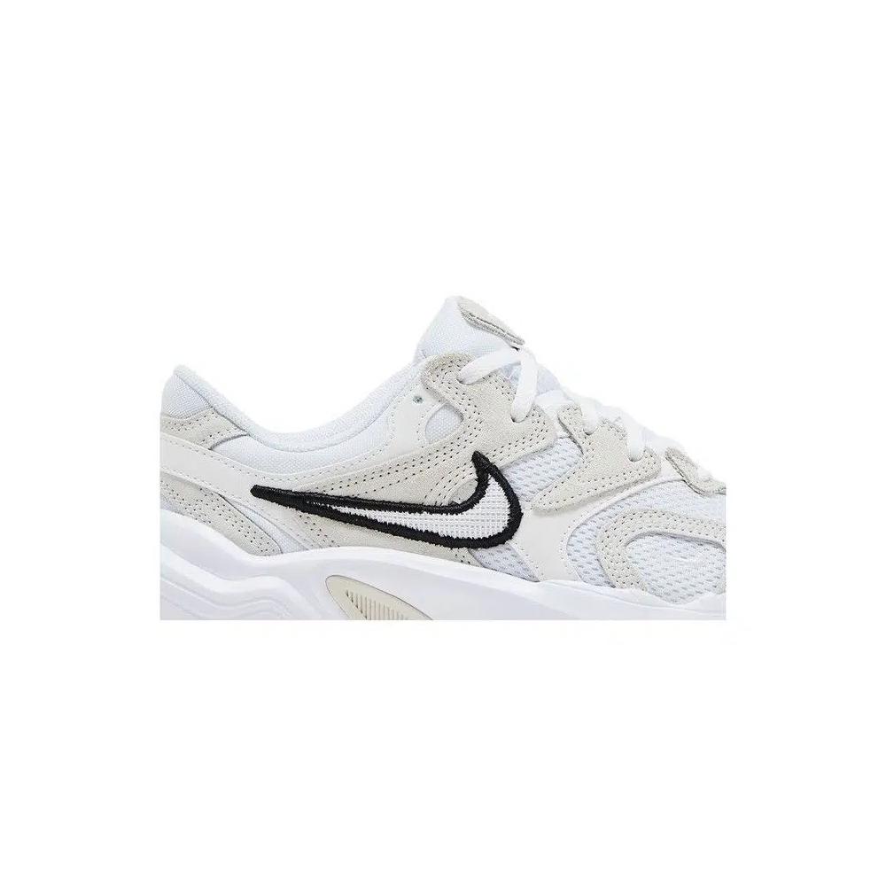 Кроссовки Nike Wmns AL8 'Summit White Black' 2