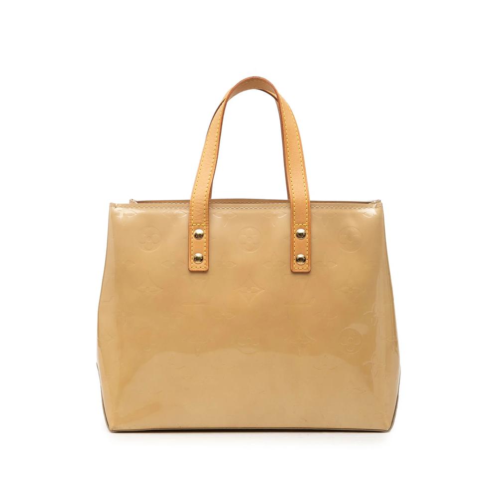 2004 Monogram Vernis Reade PM handbag 1