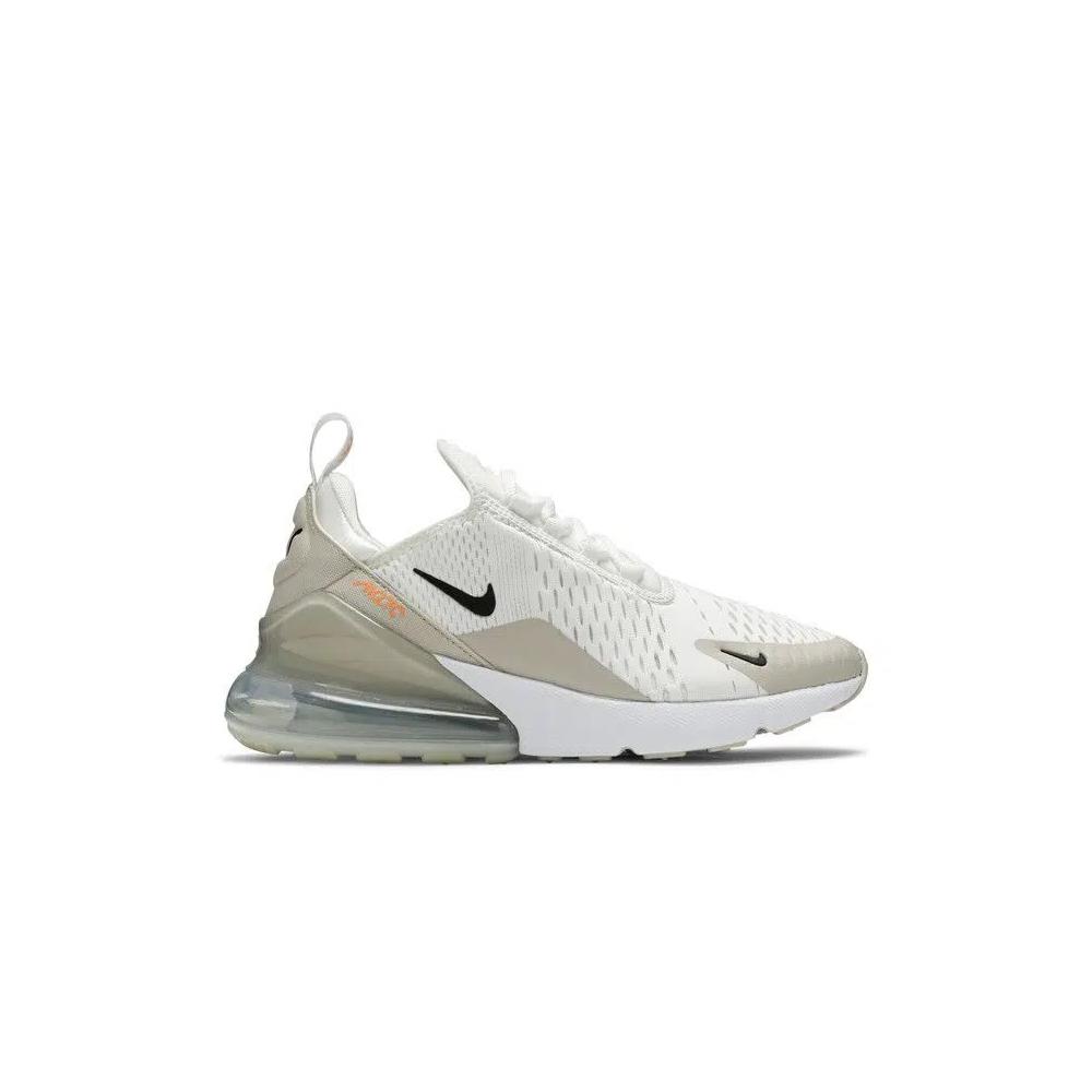 Кроссовки Nike Wmns Air Max 270 'White Desert Sand' 1