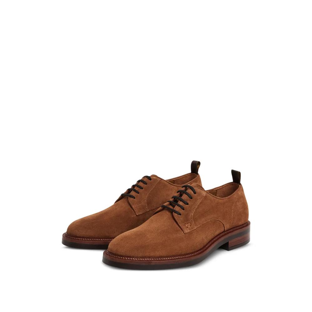 Туфли дерби Egmont Fine 2