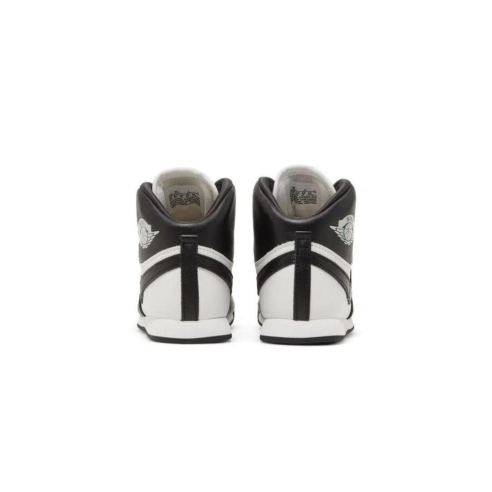 Кроссовки Air Jordan 1 Retro High '85 OG TD 'Black White' 6