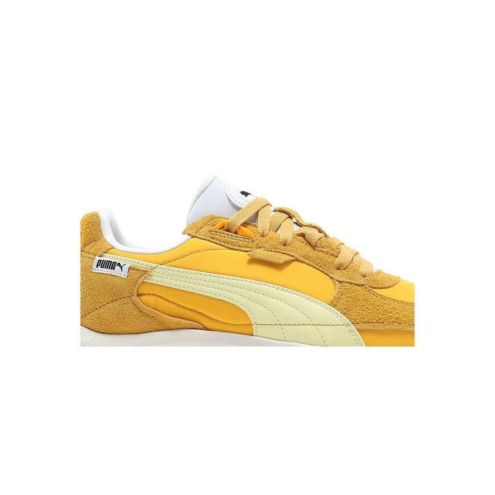 Кроссовки Puma Wild Rider «Mineral Yellow» 2