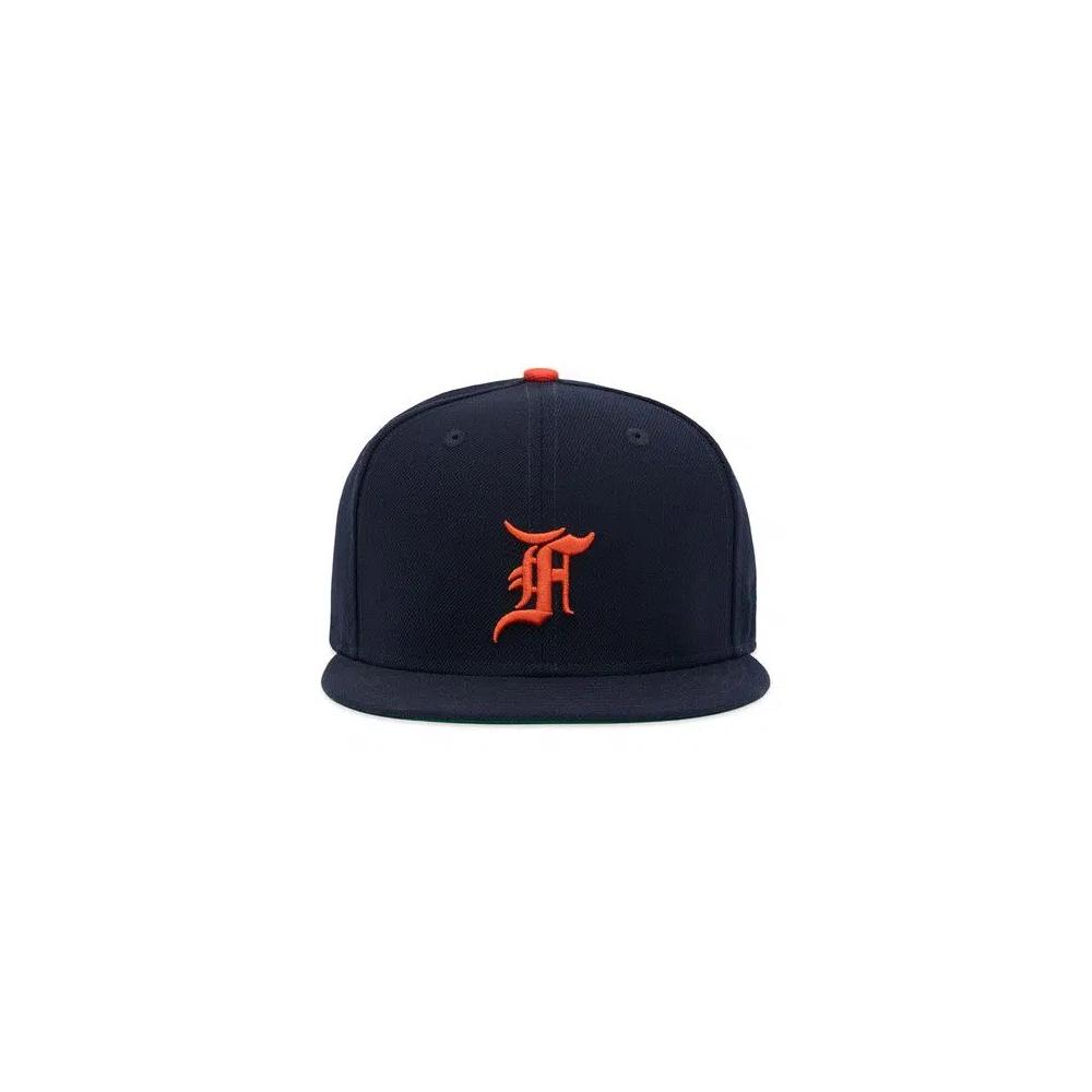 Бейсболки Fear of God Essentials 59Fifty Cap 'Detroit Tigers' 1