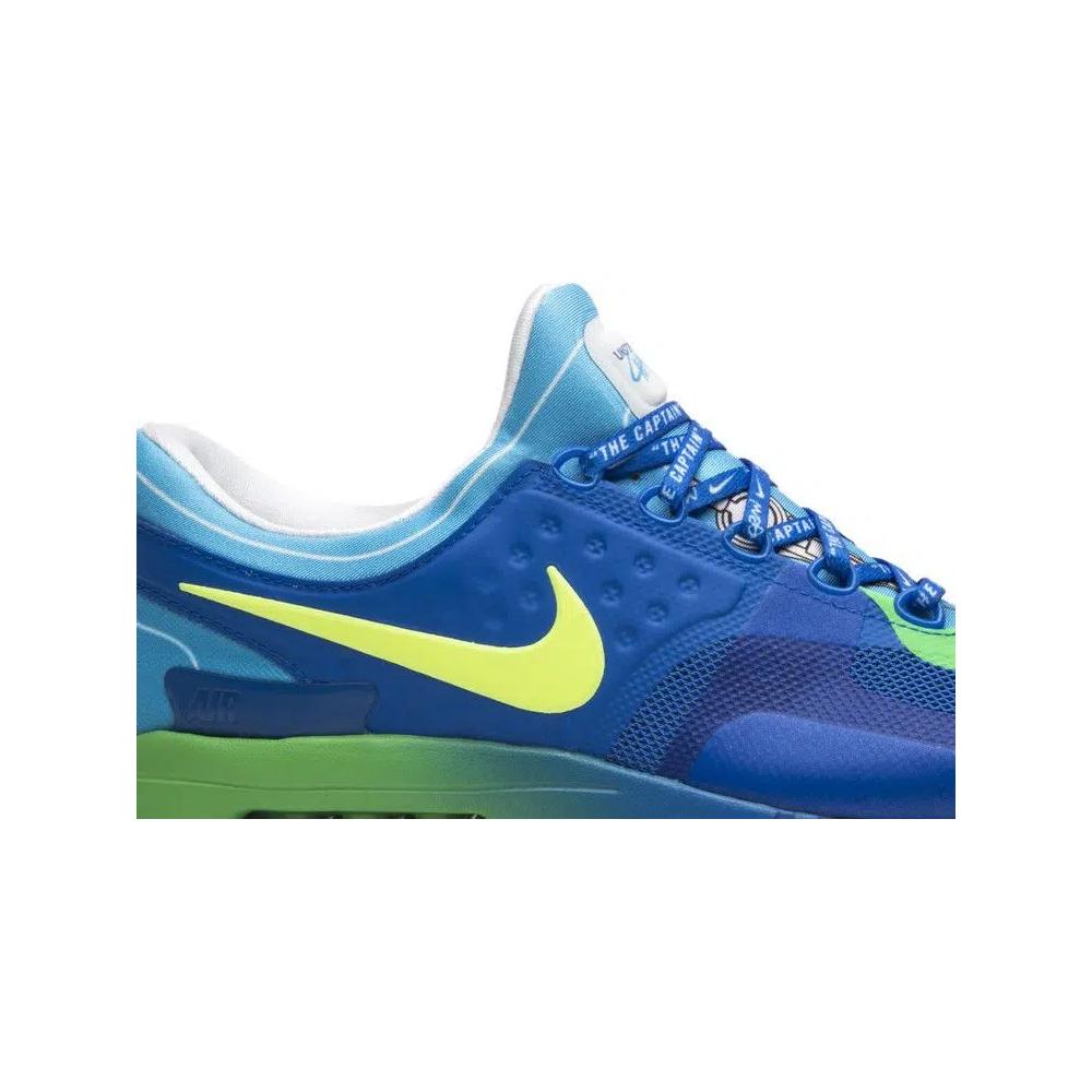 Кроссовки Nike Air Max Zero 'Doernbecher' 2