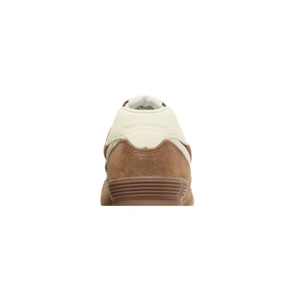 Кроссовки New Balance Wmns 574 'True Brown' 7