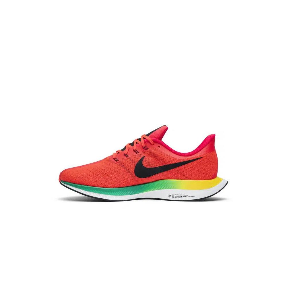 Кроссовки Nike Zoom Pegasus Turbo 'Red Orbit' 3