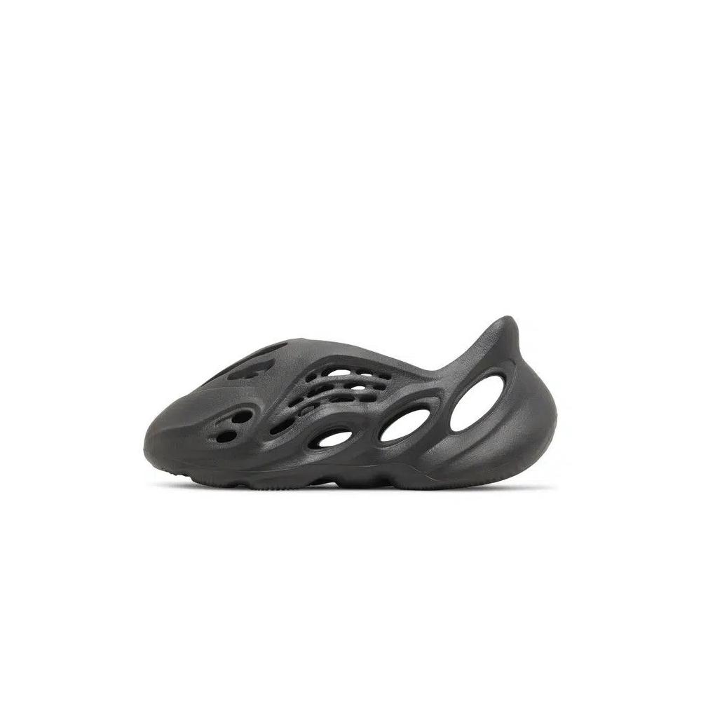 Лайфстайл adidas Yeezy Foam Runner 'Оникс' 3