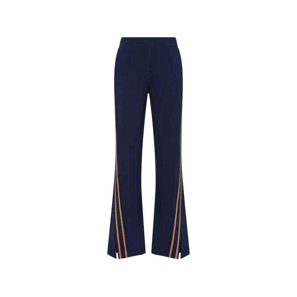 Расклешенные спортивные брюки Toledo Petra 1