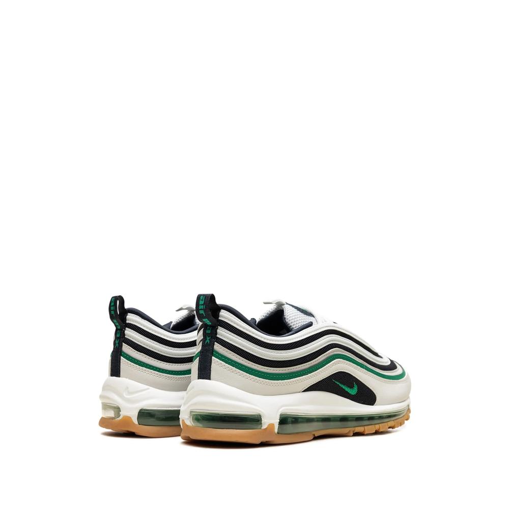 Кроссовки Air Max 97 Photon Dust Malachite 3