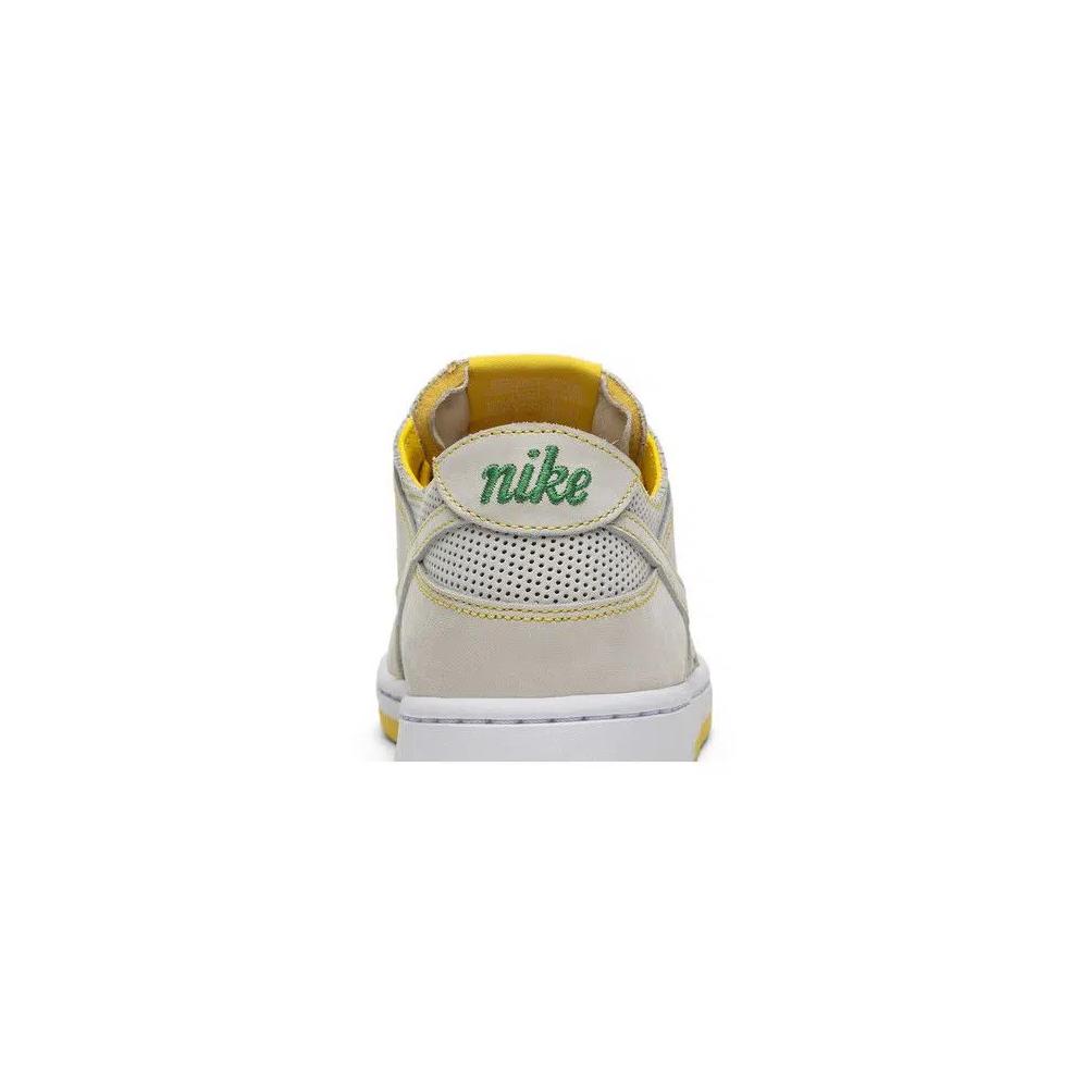 Кроссовки Ishod Wair x Nike SB Dunk Low 'Mismatch' 7