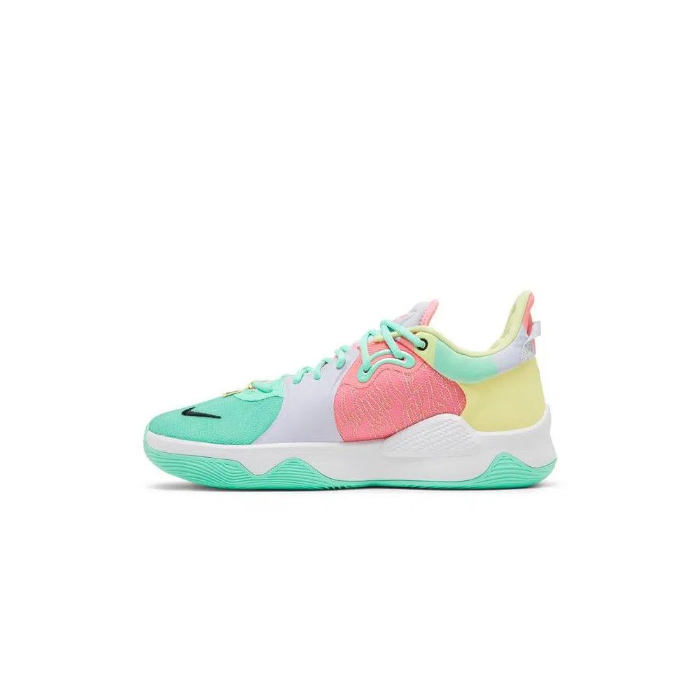Кроссовки Nike PG 5 EP «Daughters» 3