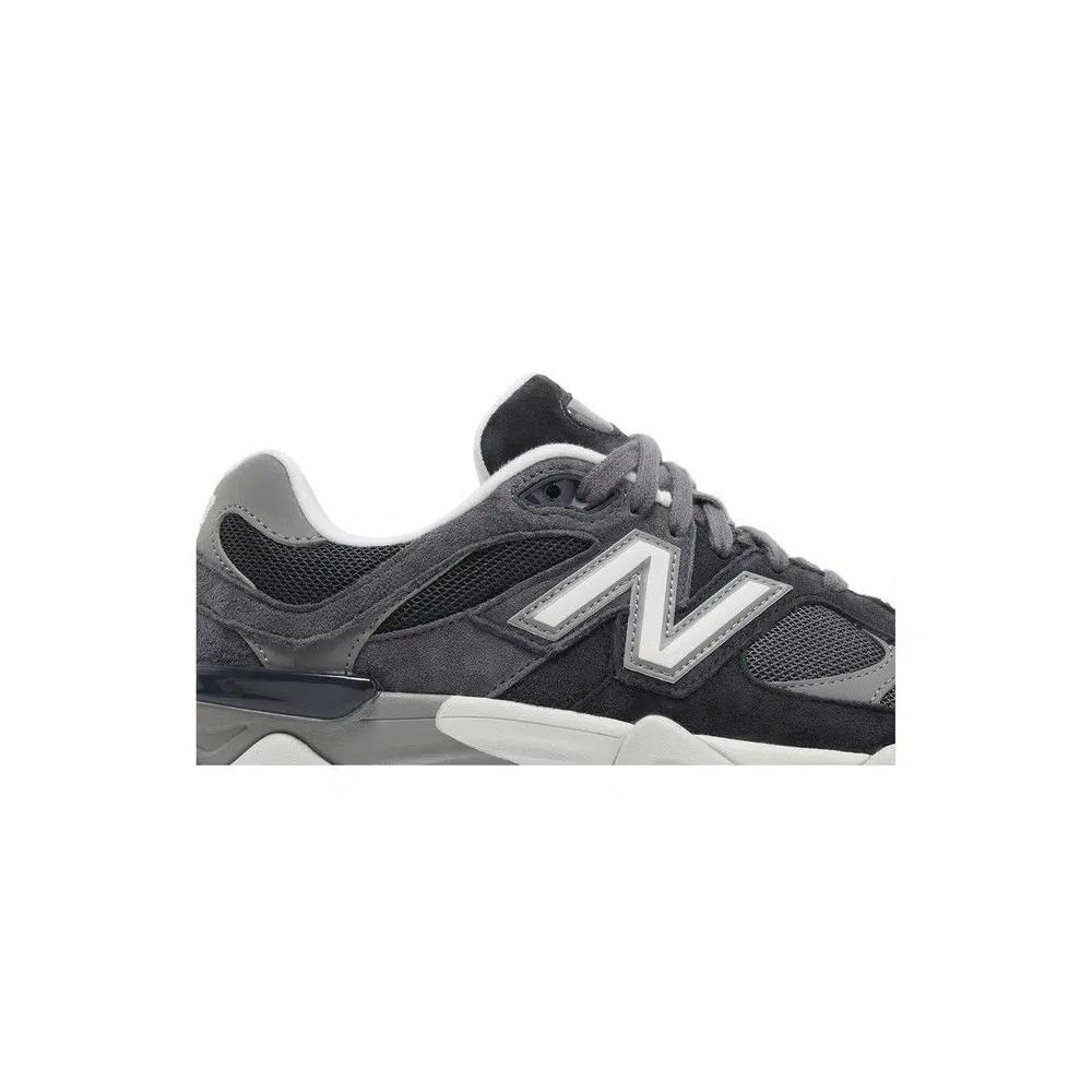 Кроссовки New Balance 9060 'Dark Grey' 2