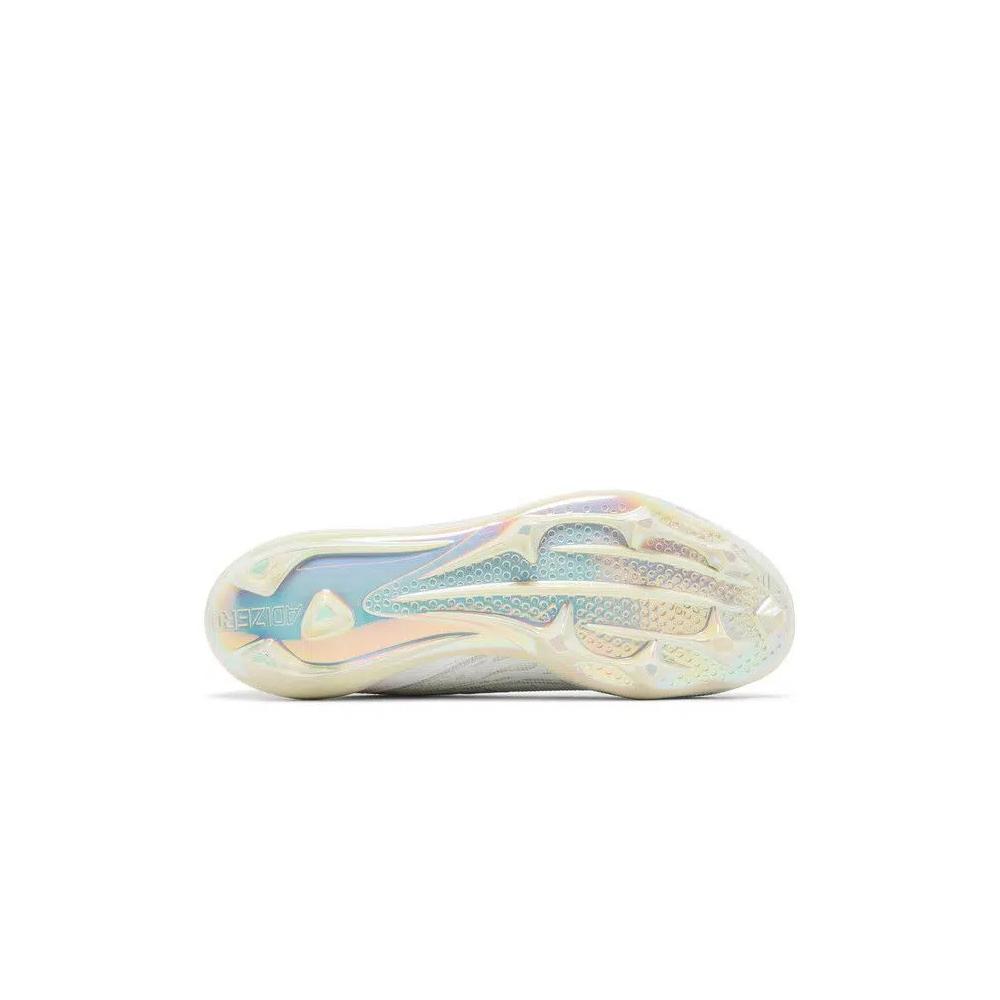 Шиповки adidas Adizero Electric Speed 'Juice Pack - White' 4