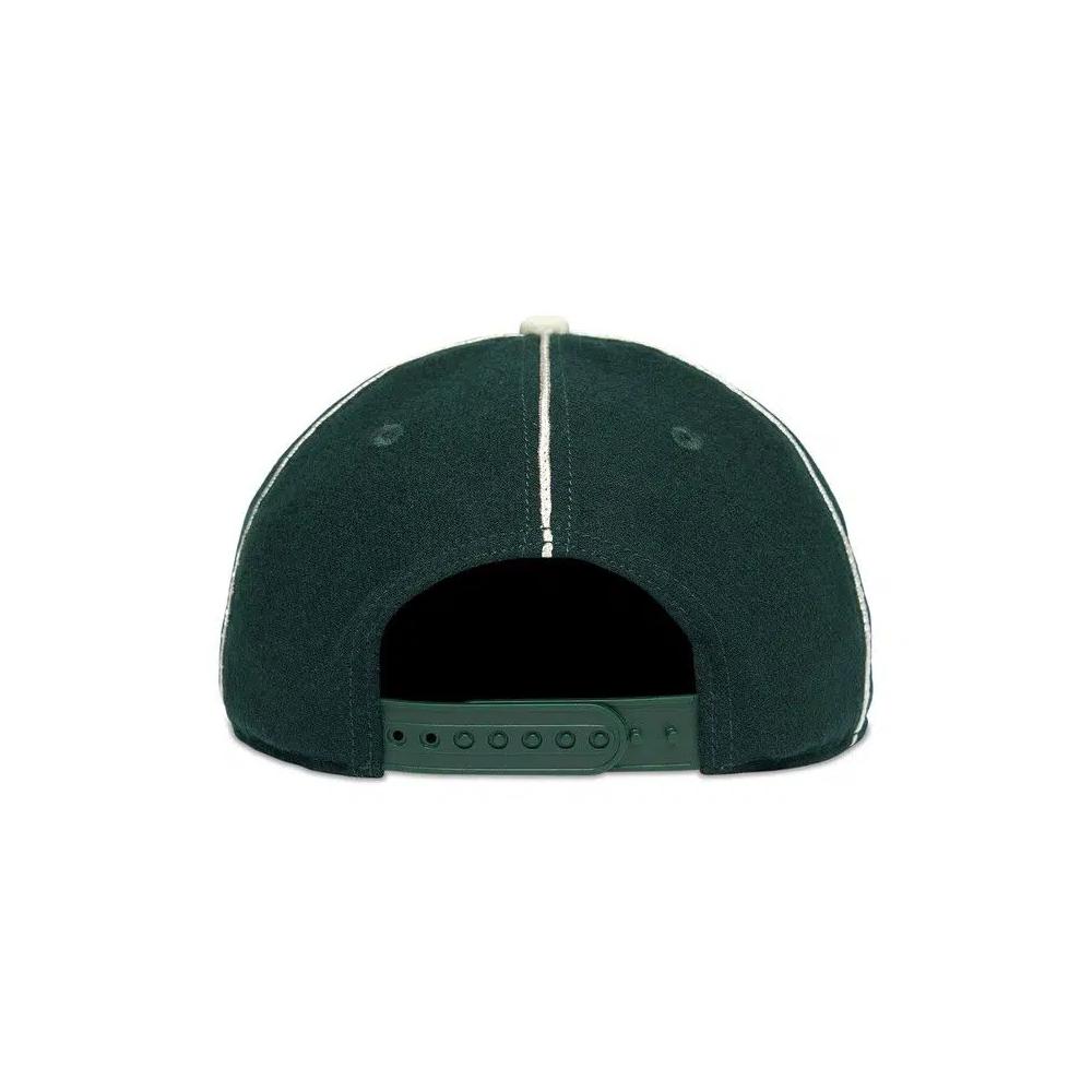 Кепки Denim Tears Star Logo 'Green' 2