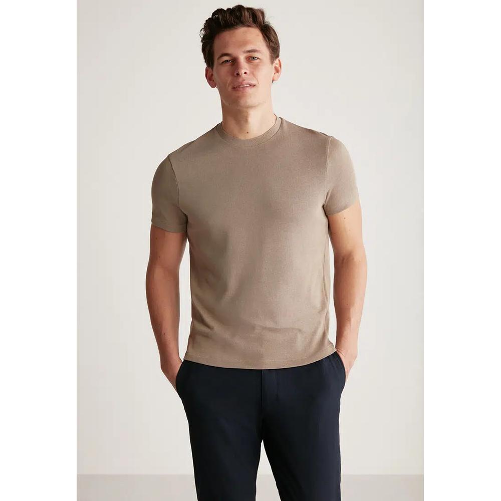Футболка Jeremy Slim Fit 1