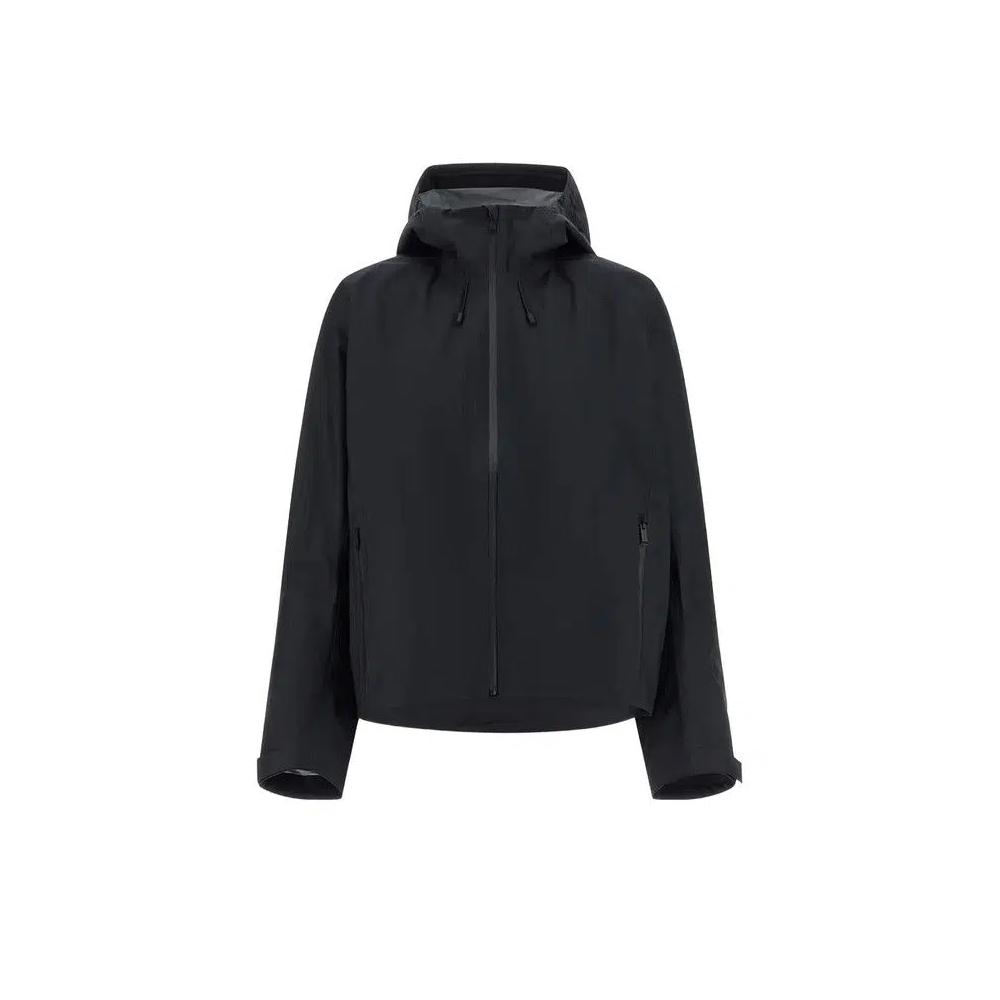 Анораки Canada Goose Horizon Rain Jacket «Black/Noir» 1