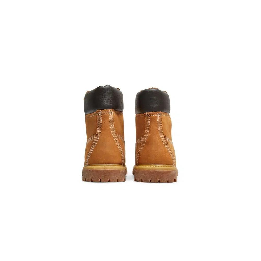 Ботинки Timberland Wmns 6 Inch Premium Boot «Wheat» 6