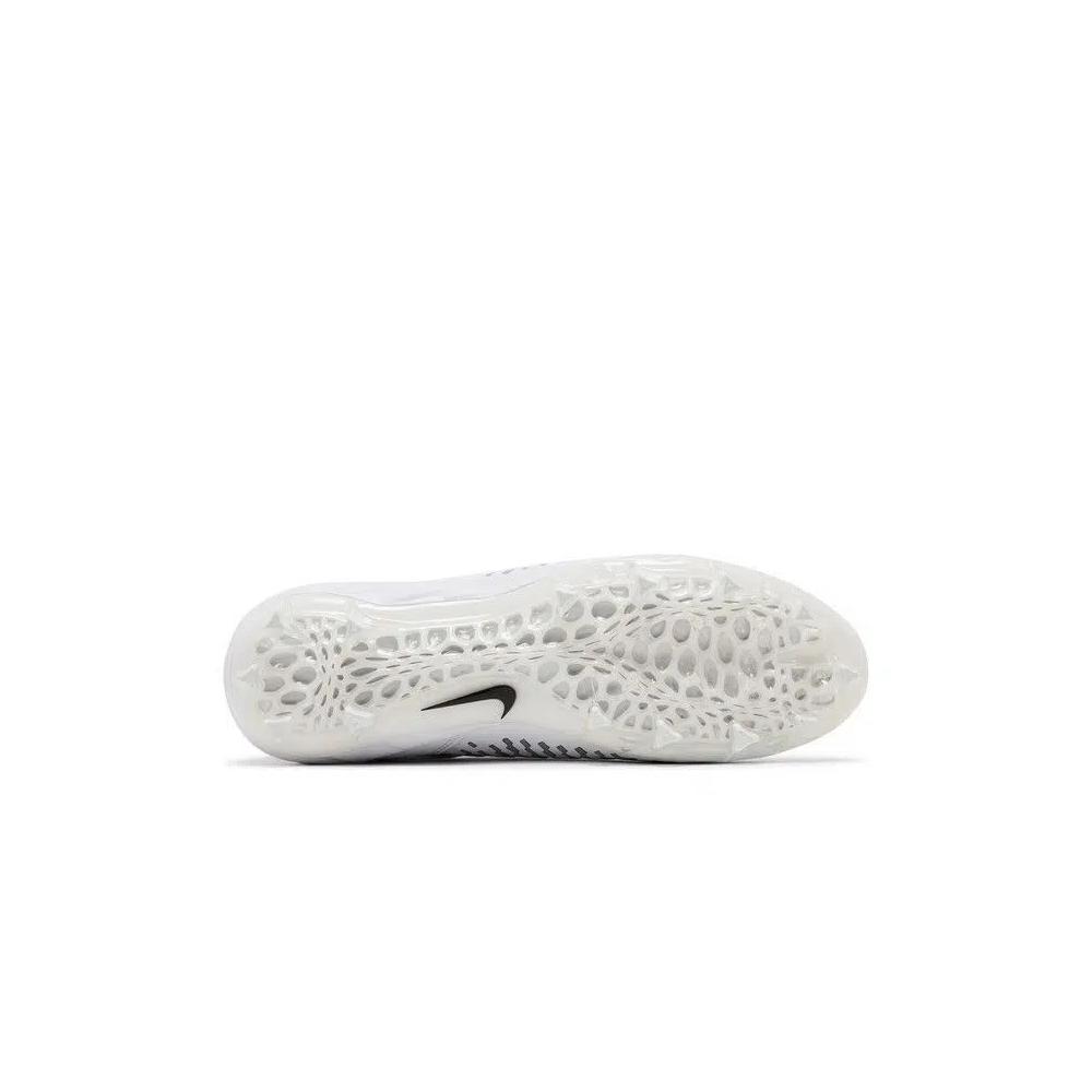 Бутсы Nike Alpha Menace Pro 2 Mid 'White Wolf Grey' 4