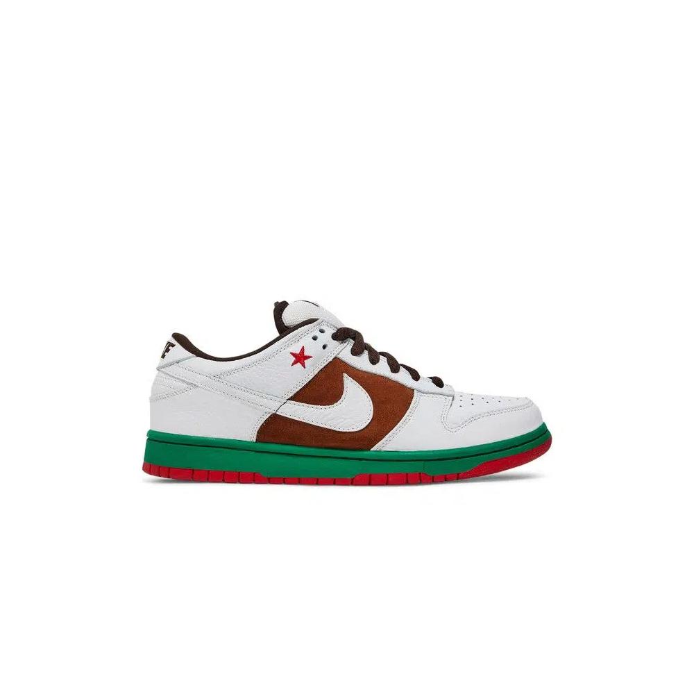 Кроссовки Nike Dunk Low Pro SB 'Cali' 1