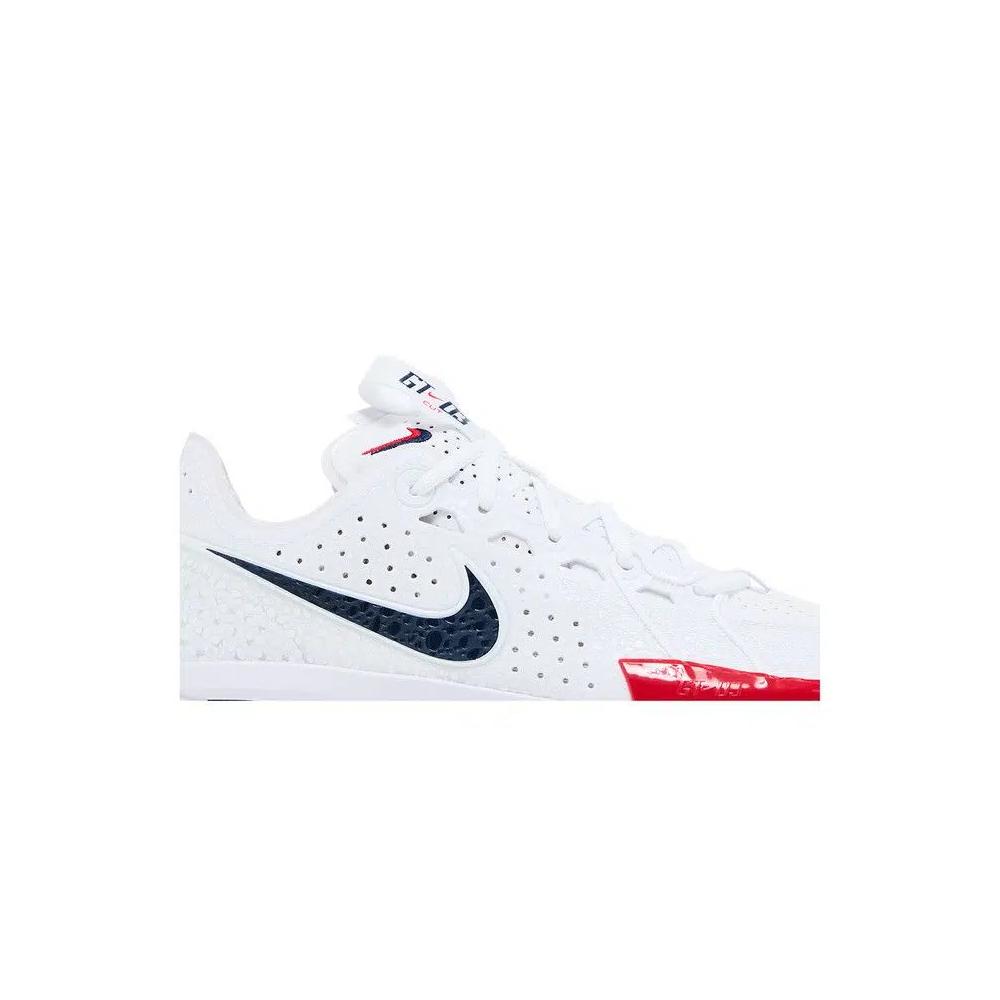 Кроссовки Nike Air Zoom GT Cut 3 'США' 2
