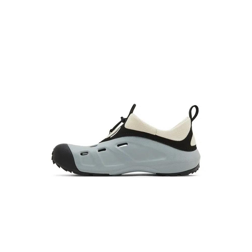 Кроссовки Crocs Quick Trail Low 'Пыльный зеленый' 3