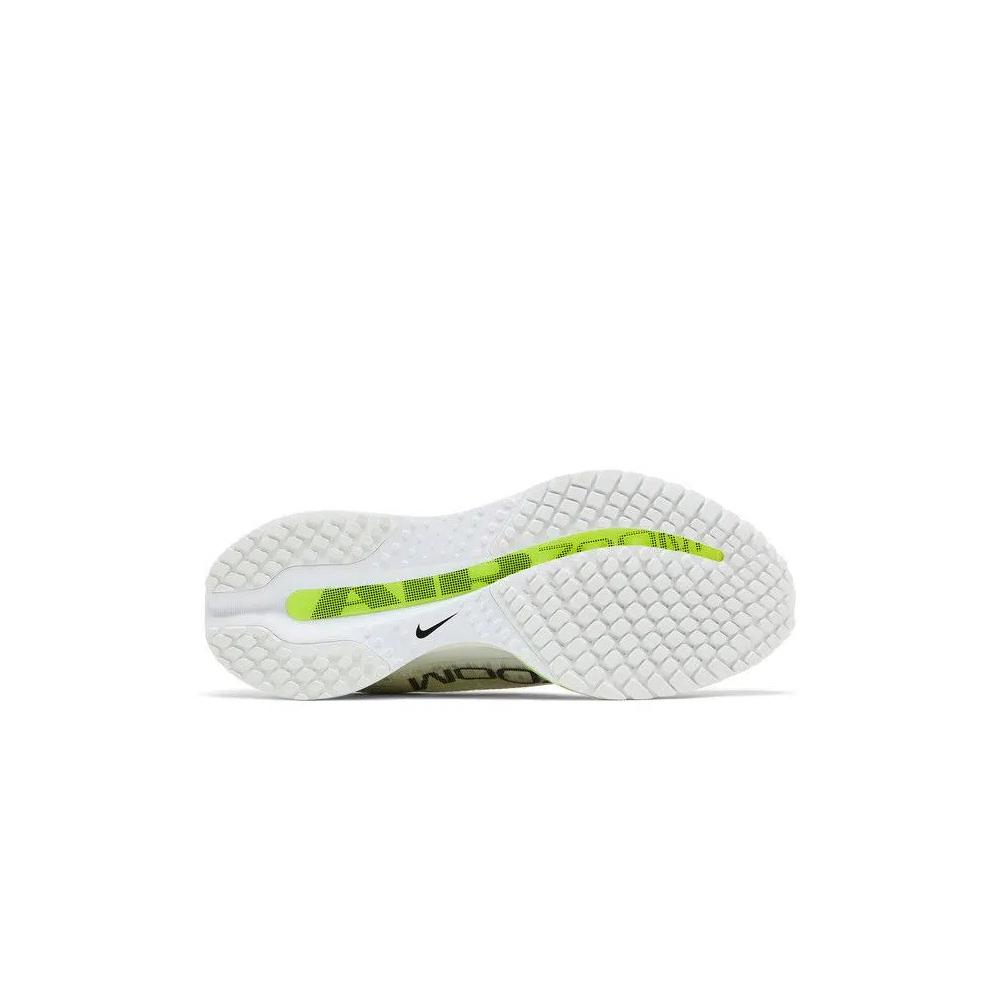 Кроссовки Nike Wmns Pegasus Premium 'White Volt' 4