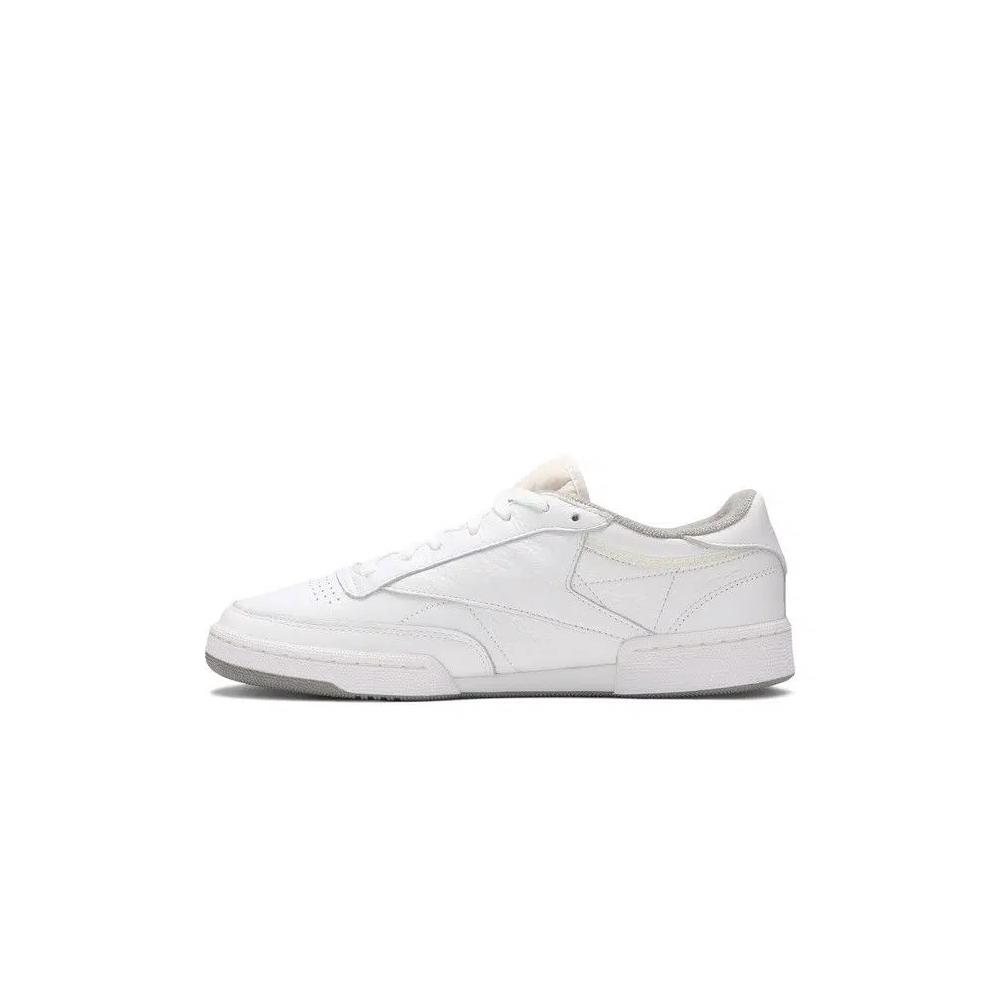 Кроссовки JJJJound x Reebok Club C 85 'Белый' 3