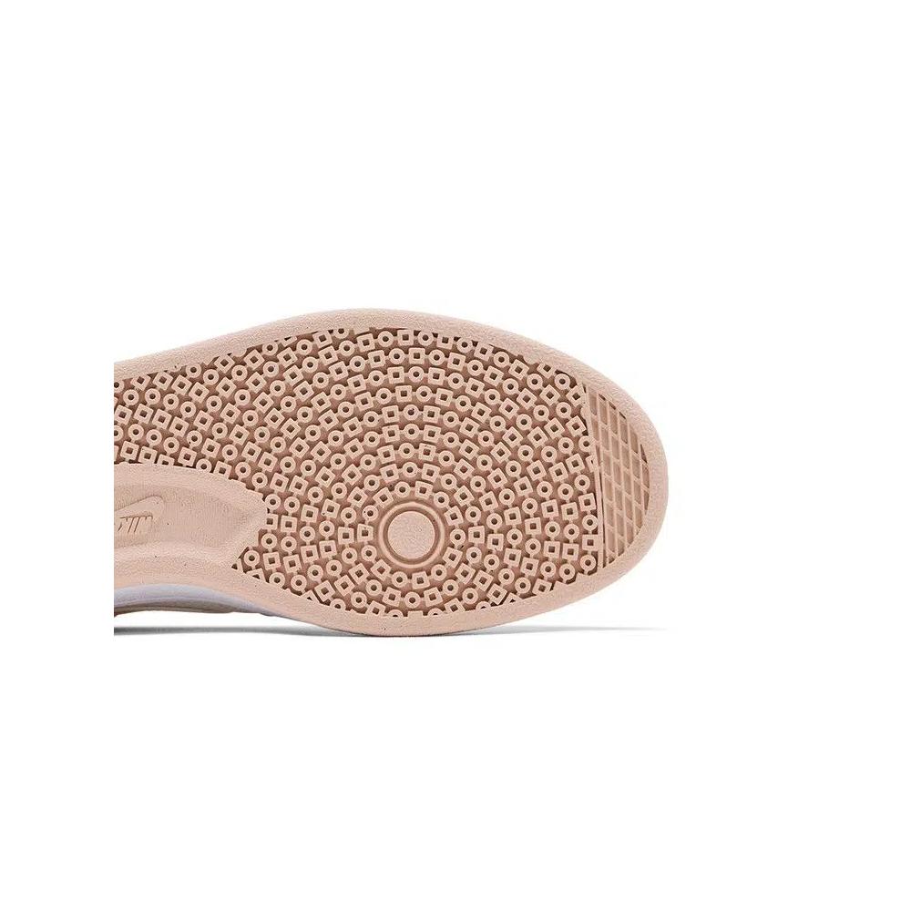 Кроссовки Nike Wmns Alleyoop SB 'Summit White Washed Coral' 5