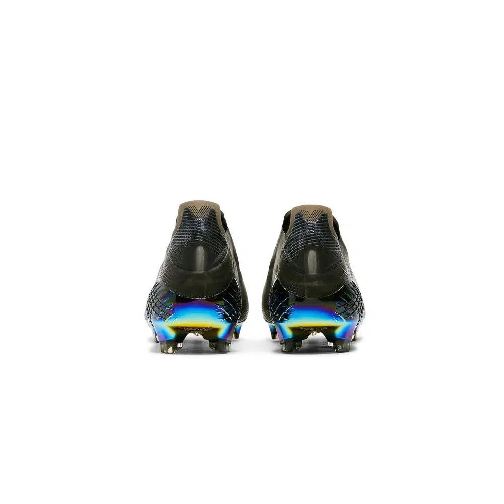Бутсы Adidas X Ghosted+ FG 'Core Black' 6
