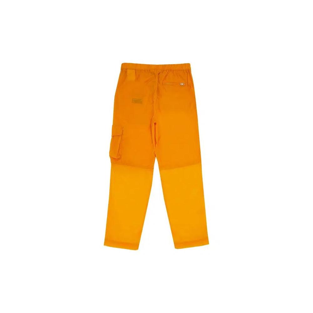 Moncler Genius 1952 спортивные брюки «Жёлто-оранжевый» 2