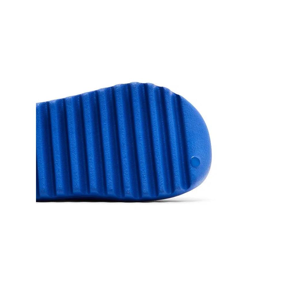 adidas Yeezy Slides Детские «Azure» 5