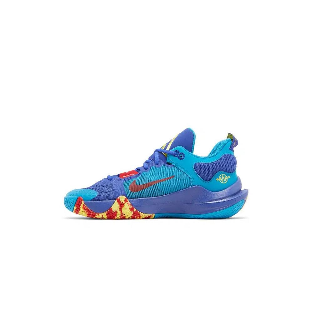 Кроссовки Nike Giannis Immortality 2 GS 'Lapis' 3