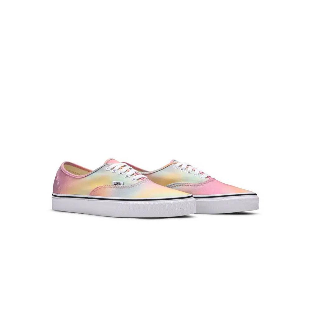 Кроссовки Vans Authentic 'Aura Shift' 8