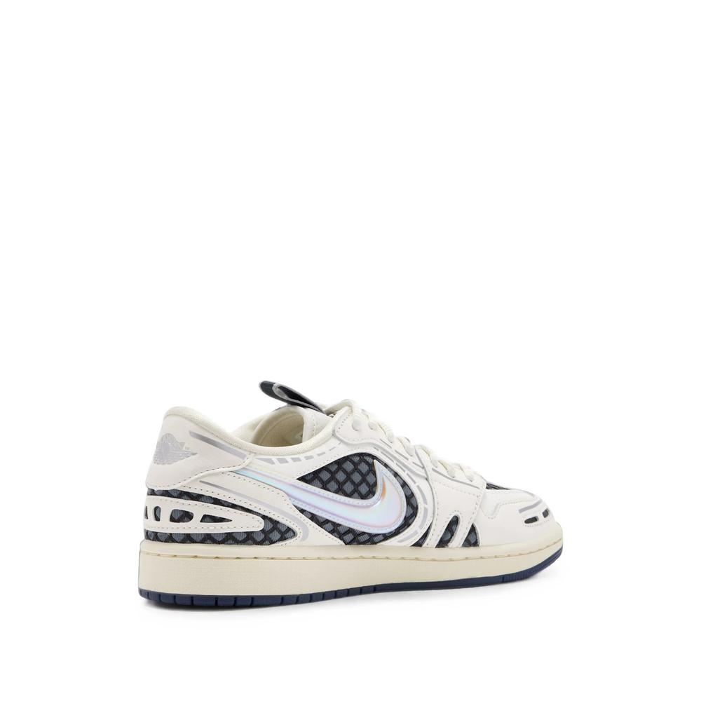 Кроссовки Air Jordan 1 MM Low 2