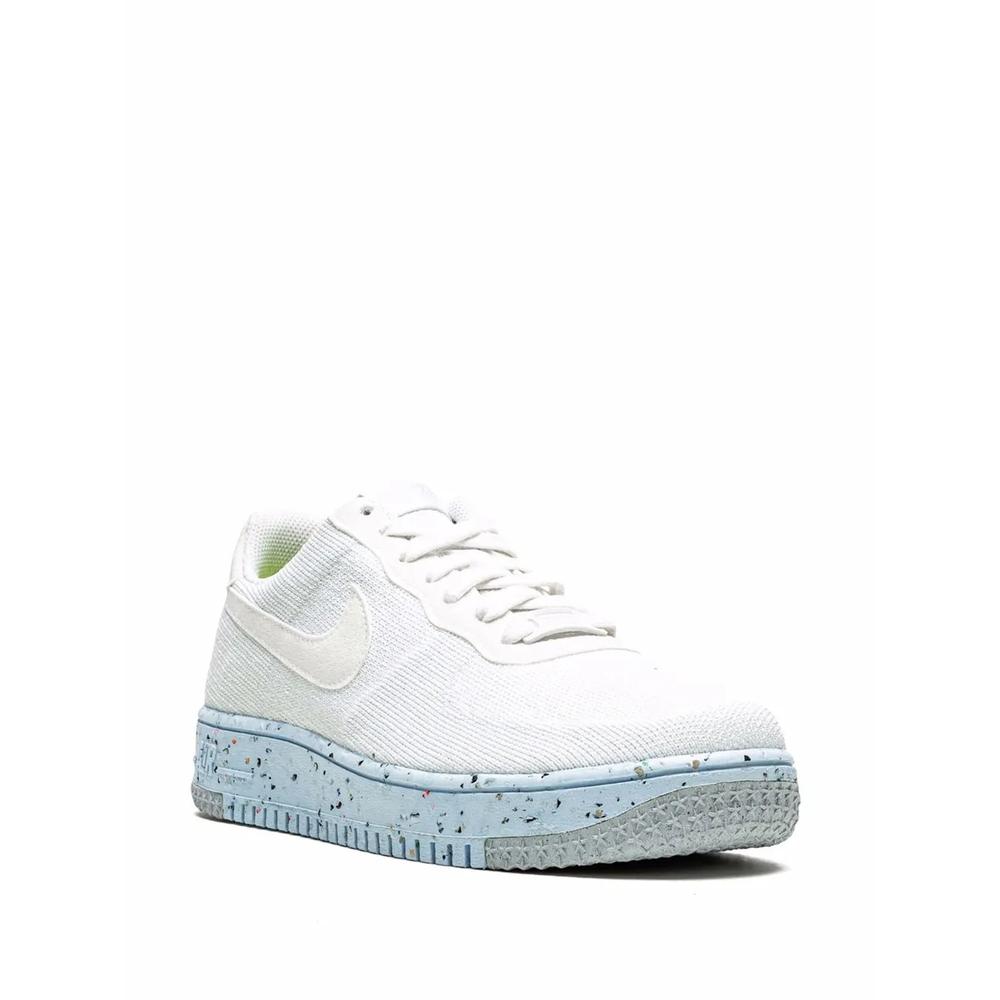Кроссовки Air Force 1 Crater Flyknit 2