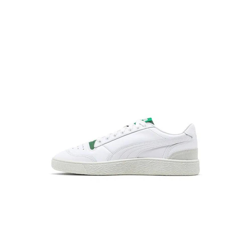 Кроссовки Puma Ralph Sampson Low 'Rudolf Dassler Legacy Collection' 3