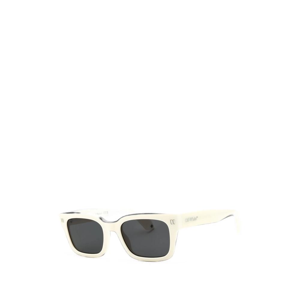 rectangle-frame sunglasses 2