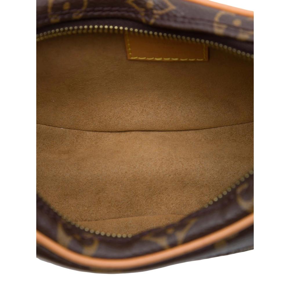 2021-2026 Monogram Loop satchel 5