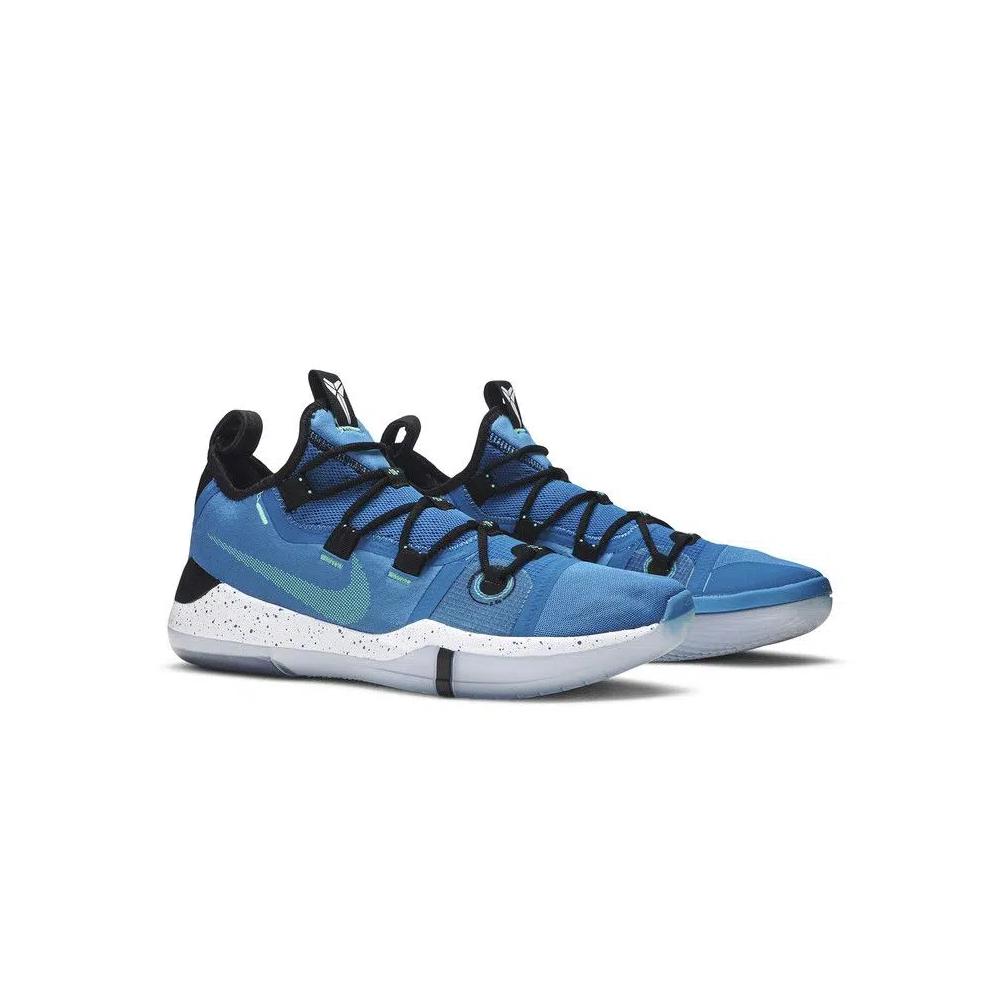 Кроссовки Nike Kobe A.D. 2018 'Military Blue' 8