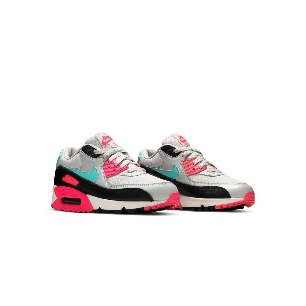 Кроссовки Nike Wmns Air Max 90 'South Beach' 9