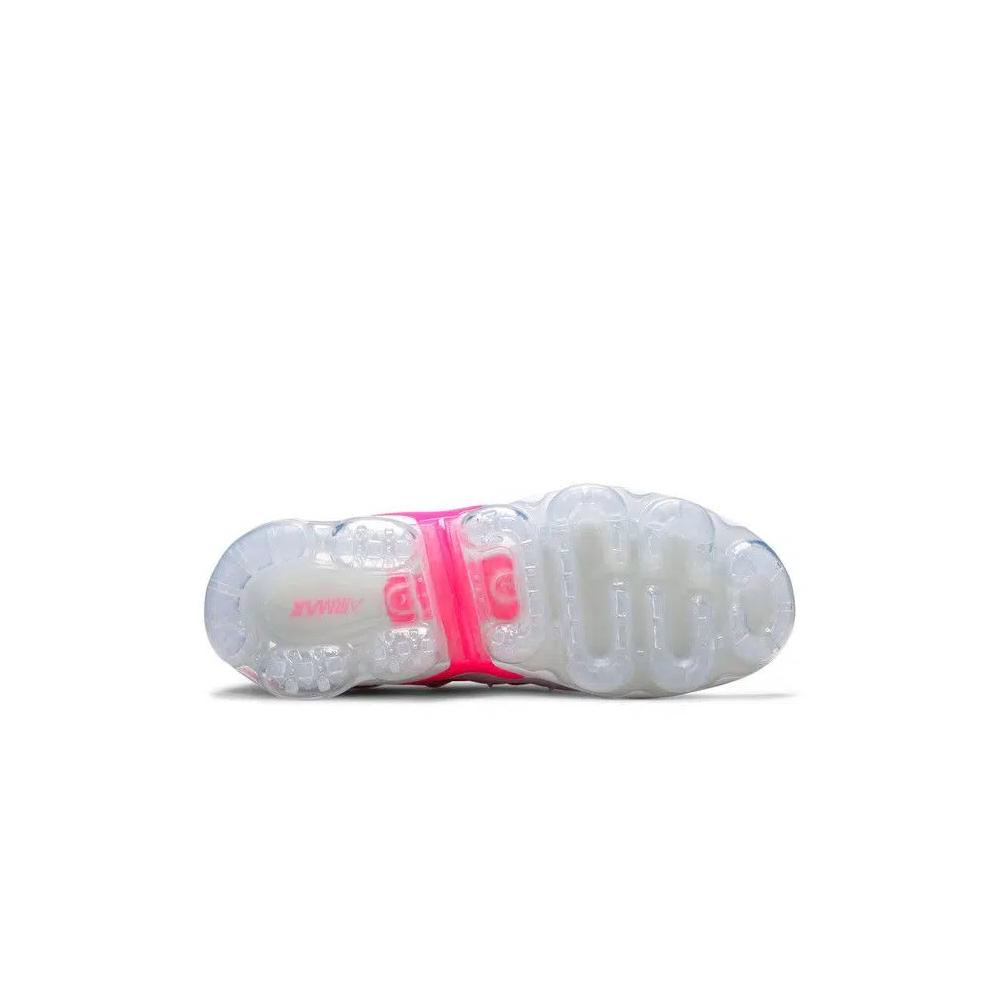 Кроссовки Nike Women's Air VaporMax Plus 'Pink Blast' 4