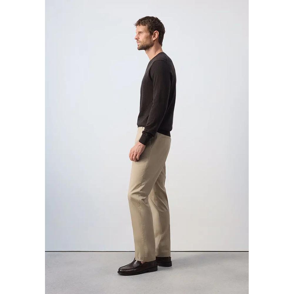 Брюки чинос Dublino Slim-Fit 6